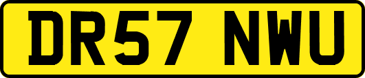 DR57NWU