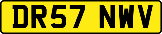 DR57NWV