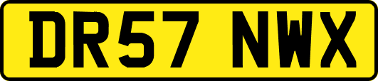 DR57NWX
