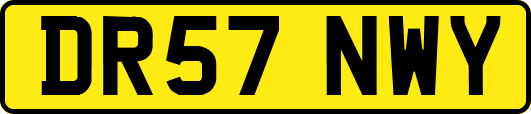 DR57NWY