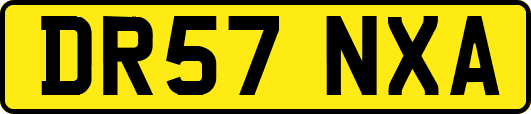 DR57NXA