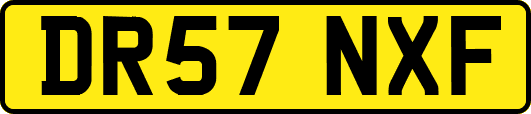 DR57NXF