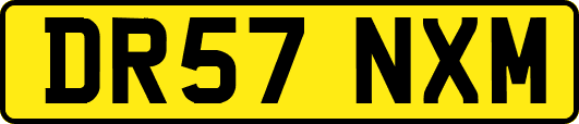 DR57NXM