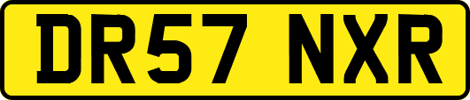 DR57NXR