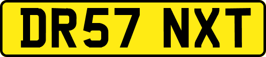 DR57NXT