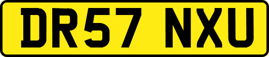 DR57NXU