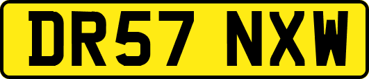 DR57NXW