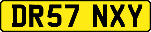 DR57NXY