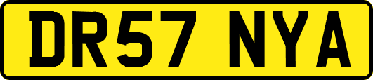 DR57NYA