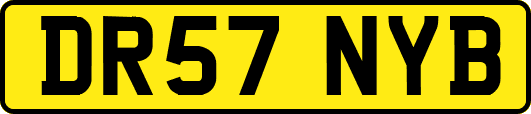 DR57NYB