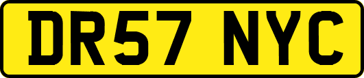 DR57NYC