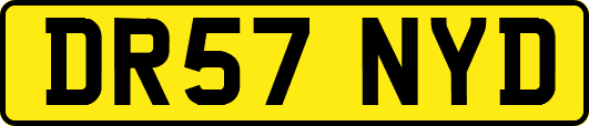 DR57NYD