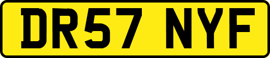 DR57NYF