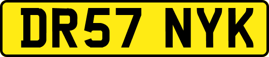DR57NYK