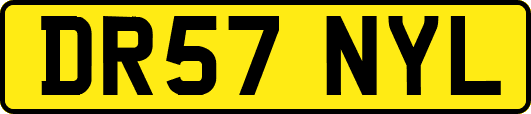 DR57NYL