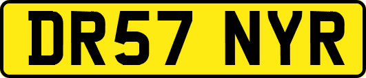 DR57NYR