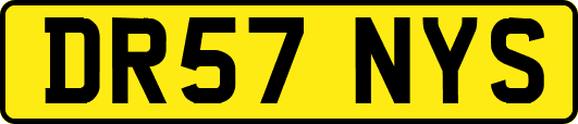 DR57NYS