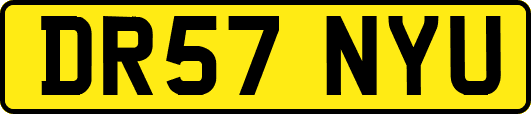 DR57NYU