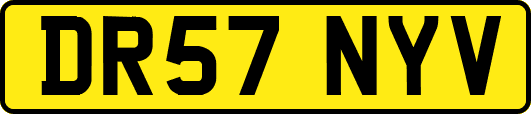 DR57NYV