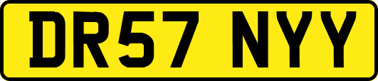 DR57NYY