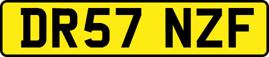 DR57NZF