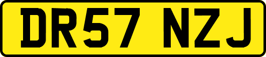 DR57NZJ