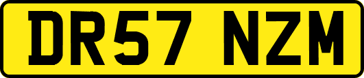 DR57NZM