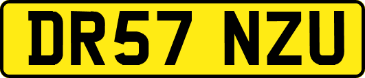 DR57NZU