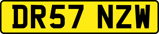 DR57NZW