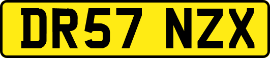 DR57NZX