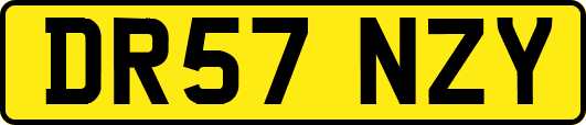 DR57NZY