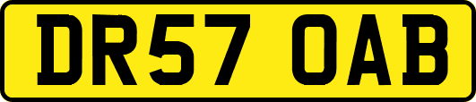 DR57OAB