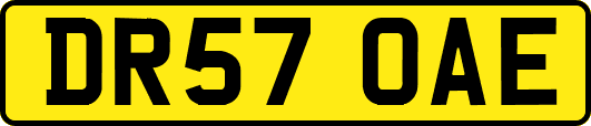 DR57OAE