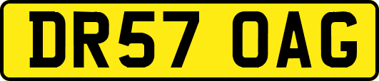 DR57OAG