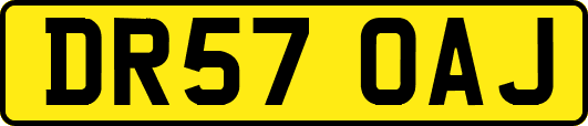 DR57OAJ