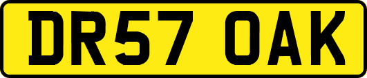 DR57OAK