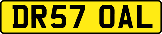DR57OAL