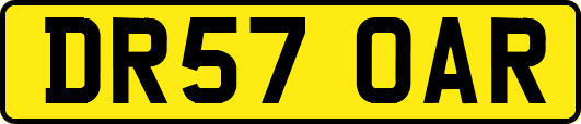 DR57OAR