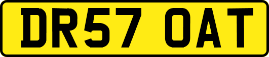DR57OAT