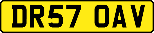 DR57OAV
