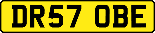 DR57OBE