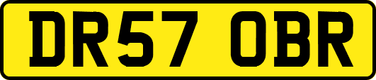 DR57OBR