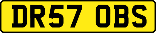 DR57OBS