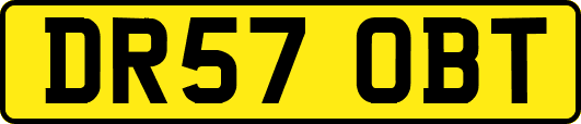 DR57OBT
