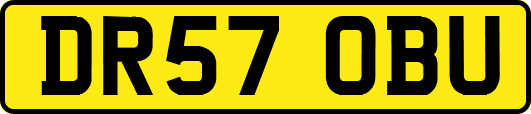 DR57OBU