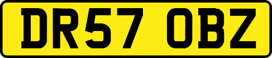 DR57OBZ