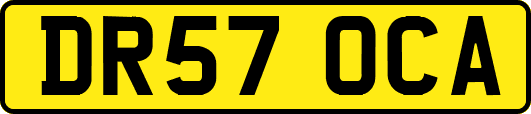 DR57OCA