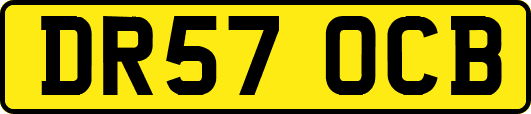 DR57OCB