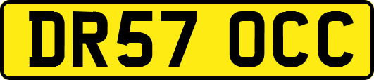 DR57OCC