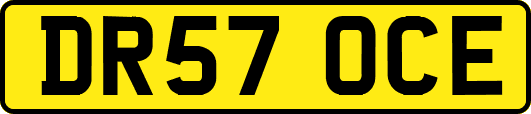 DR57OCE